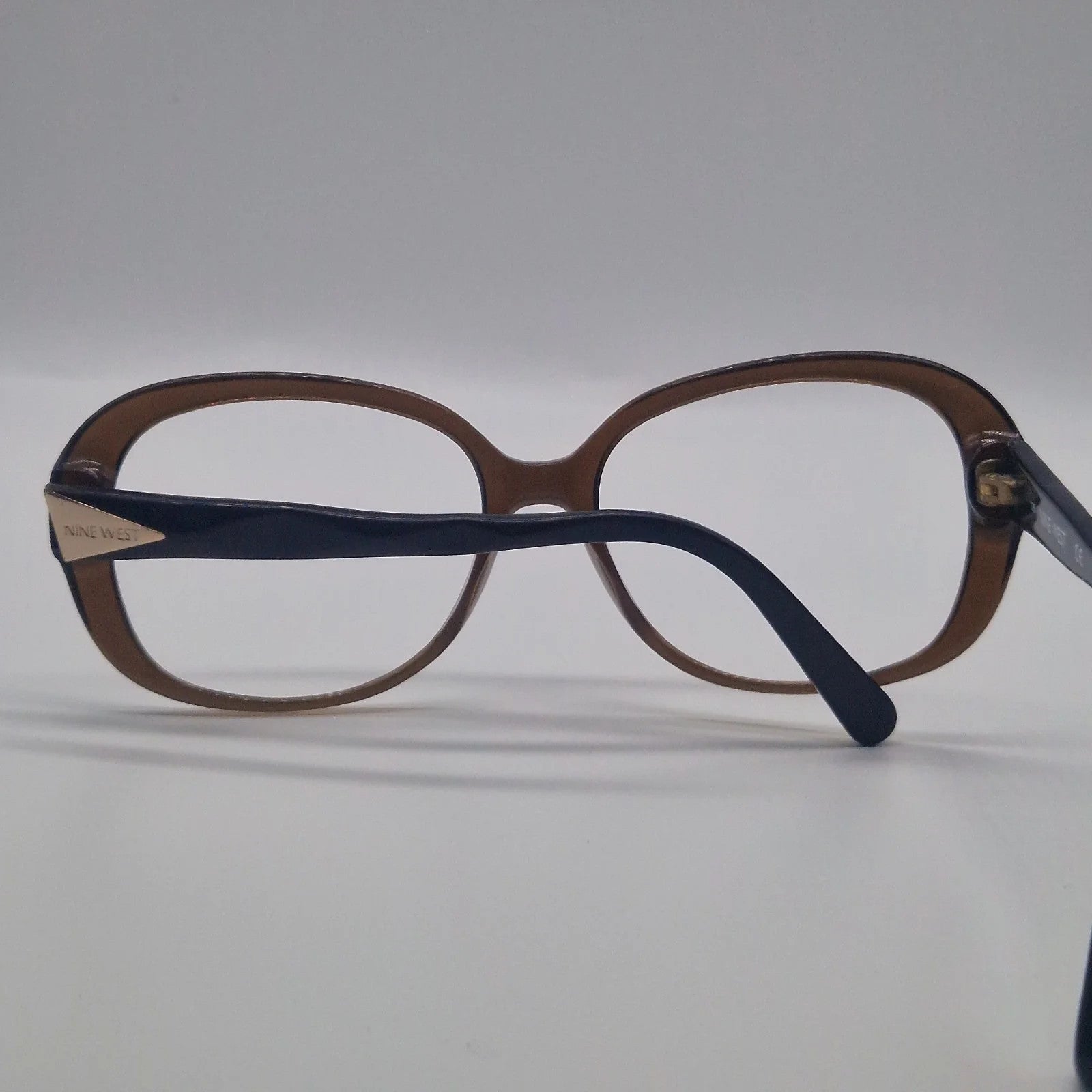 Nine West NW559S 210 BROWN - Eyeglasses frames