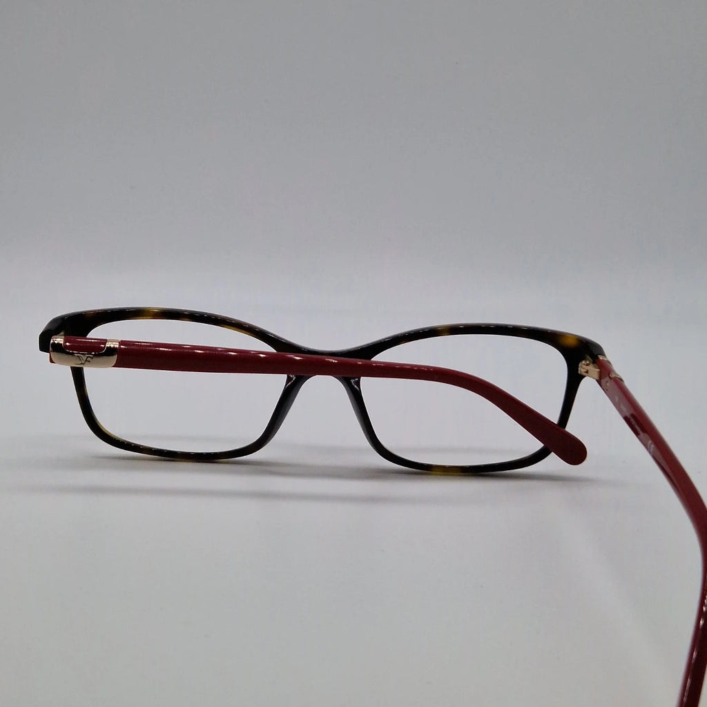 DianeVonFurstenberg DVF5051 Red - Eyeglasses frames