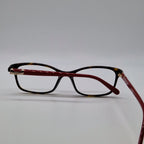 DianeVonFurstenberg DVF5051 Red - Eyeglasses frames