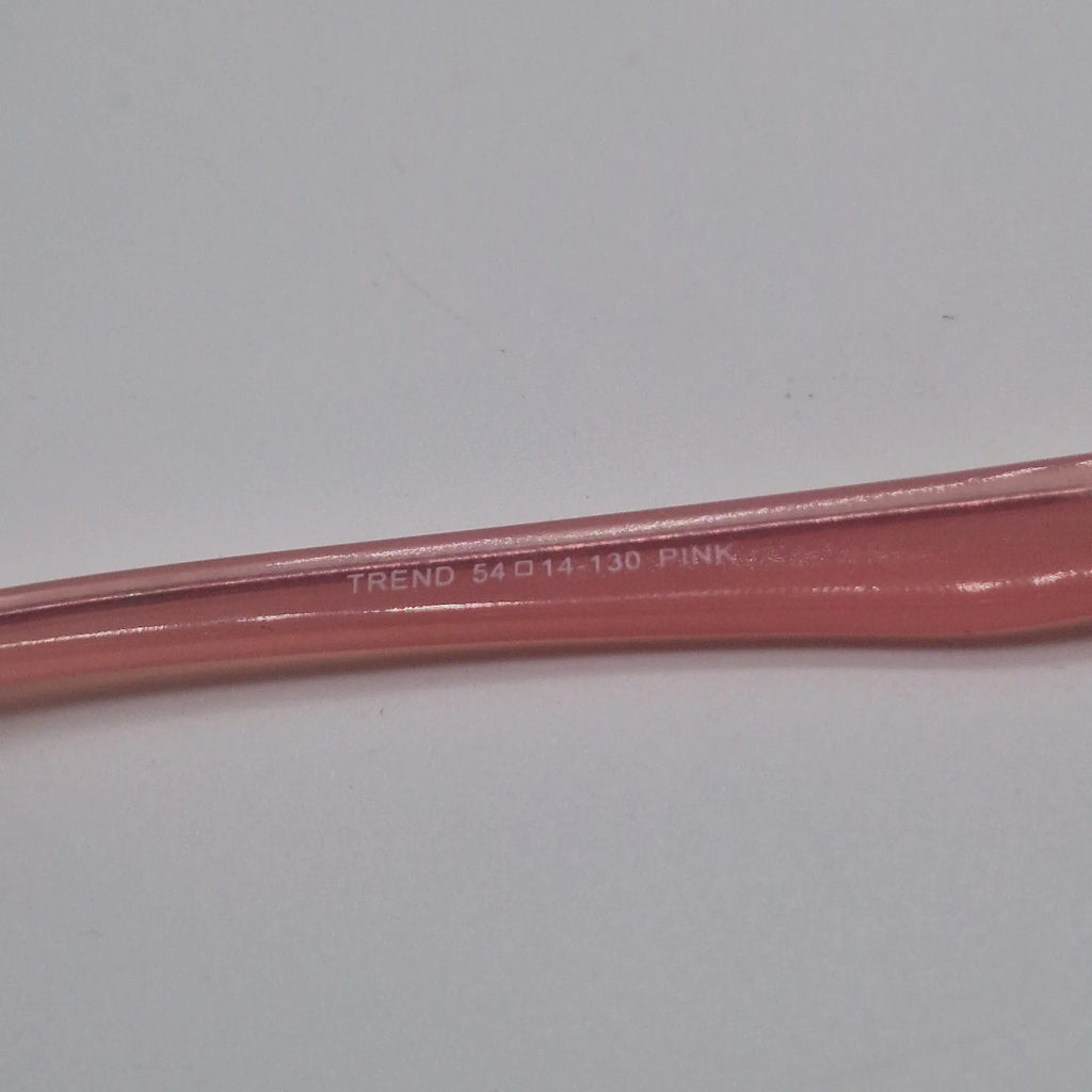 Trend Pink - Eyeglasses frames