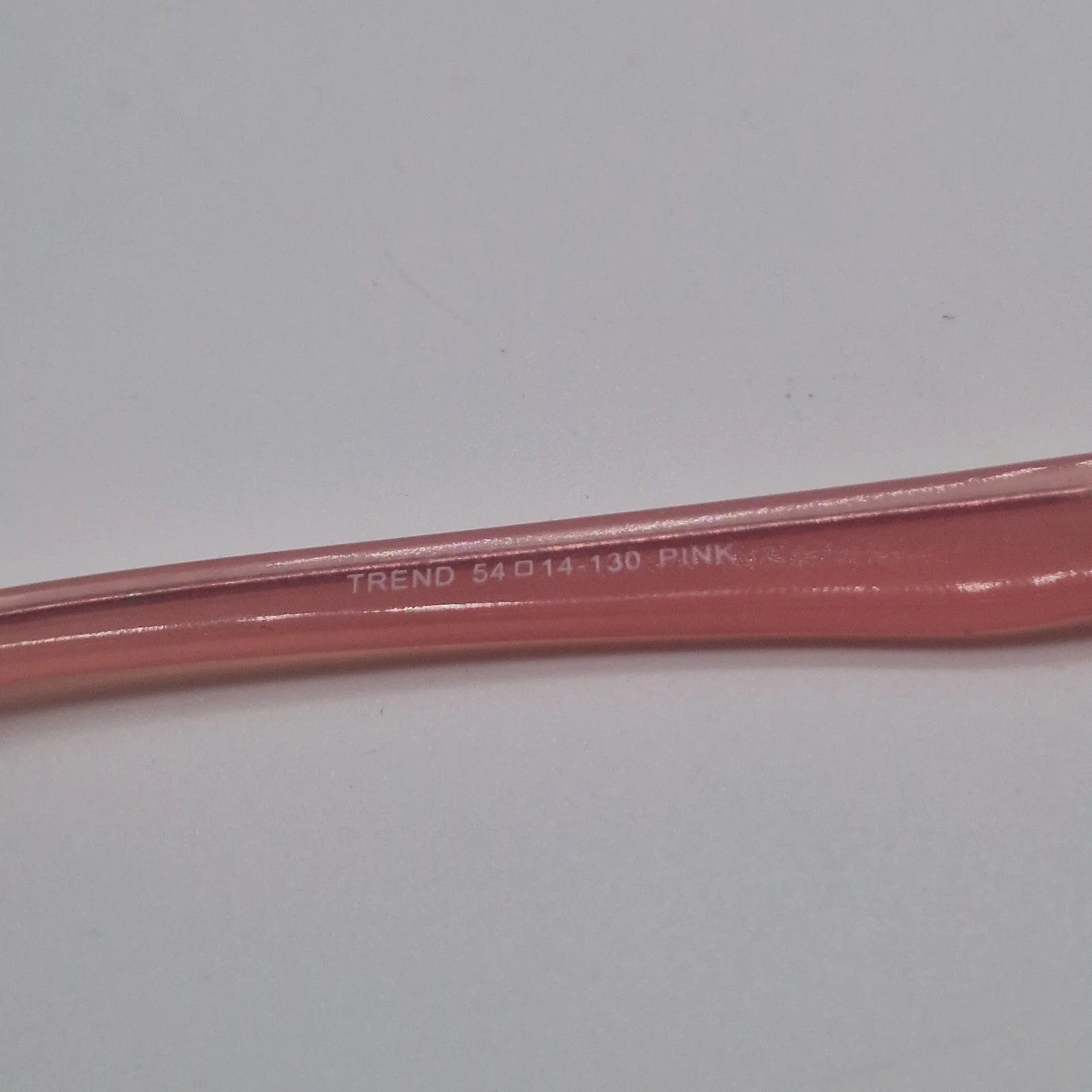 Trend Pink - Eyeglasses frames
