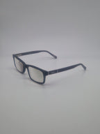 Kyusu KKM1409 Black - Eyeglasses frames