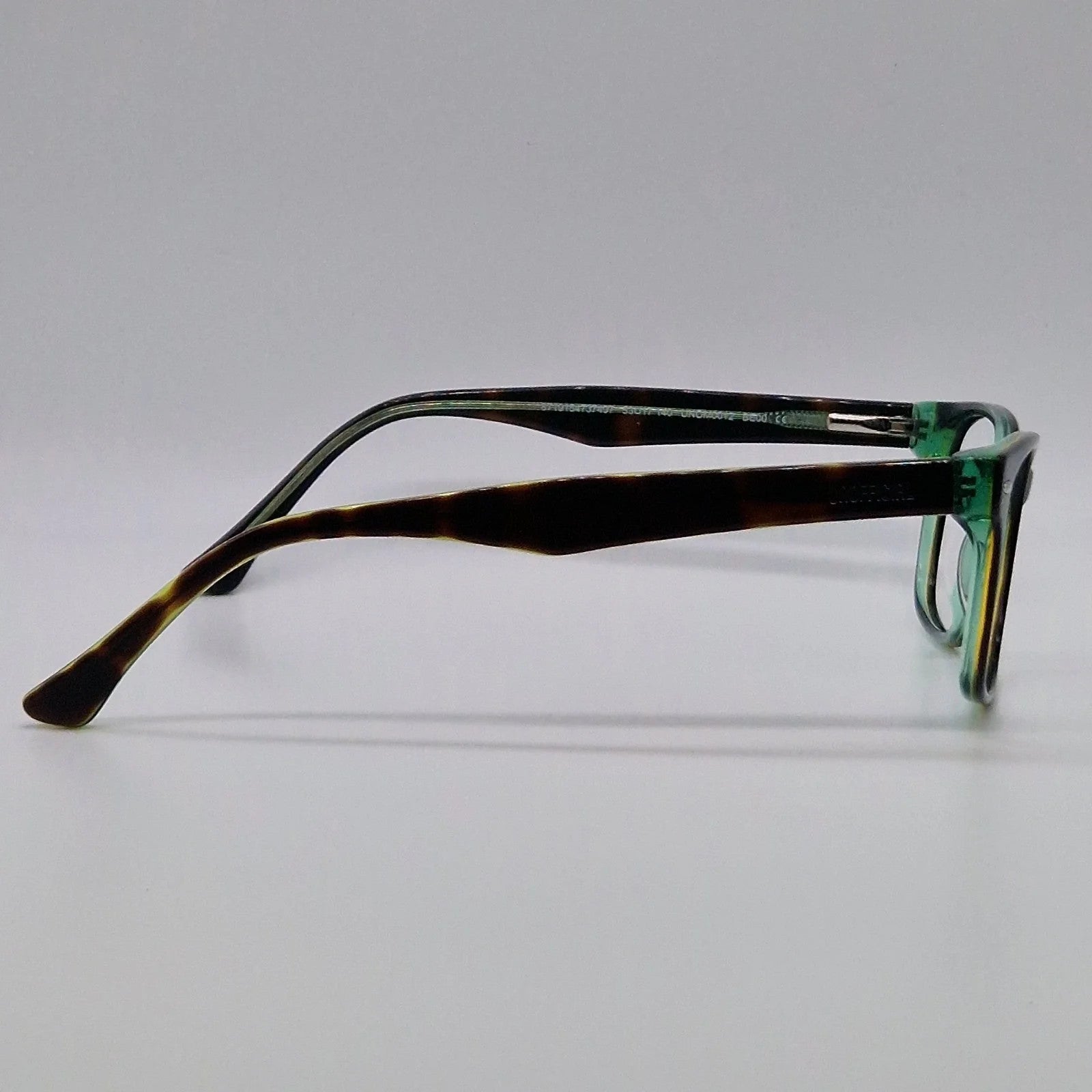 Unofficial UNOM0012 BE00 - Eyeglasses frames