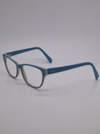 Sacred Denim C1 40024683 Blue - Eyeglasses frames 