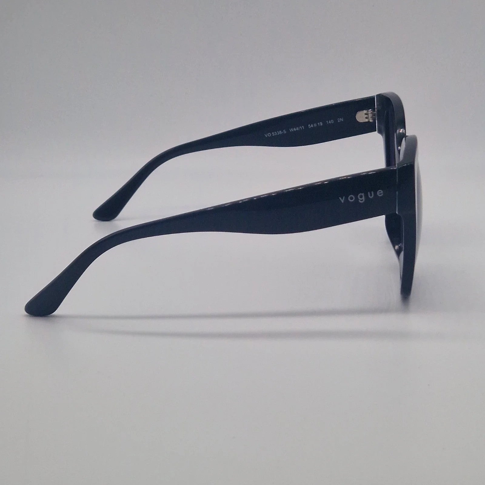 Vogue VO 5338-S Black - Eyeglasses frames