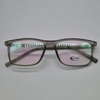 Clear Vision Eyewear Smart Line C2 Grey - Eyeglasses frames