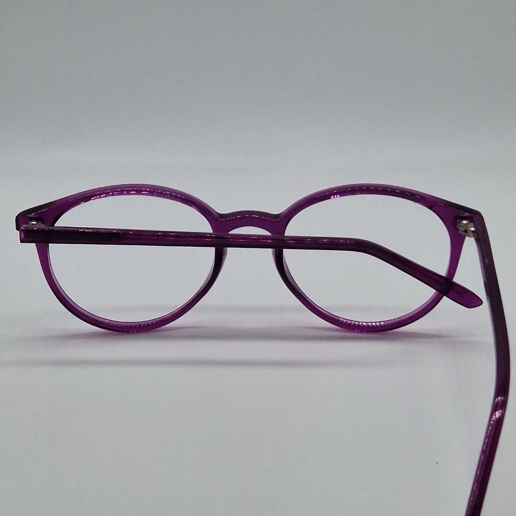 Seen SNOU5006 VV00 Purple - Eyeglasses frames