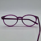 Seen SNOU5006 VV00 Purple - Eyeglasses frames