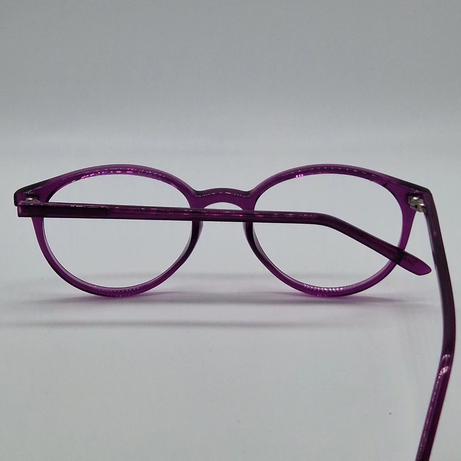 Seen SNOU5006 VV00 Purple - Eyeglasses frames