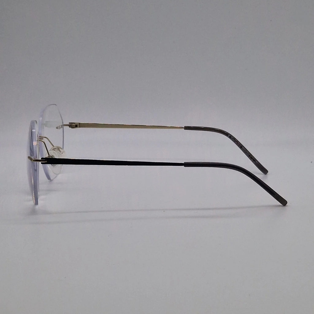 Specsavers Lite 306 32739176 Blue - Eyeglasses frames