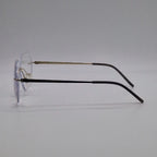 Specsavers Lite 306 32739176 Blue - Eyeglasses frames