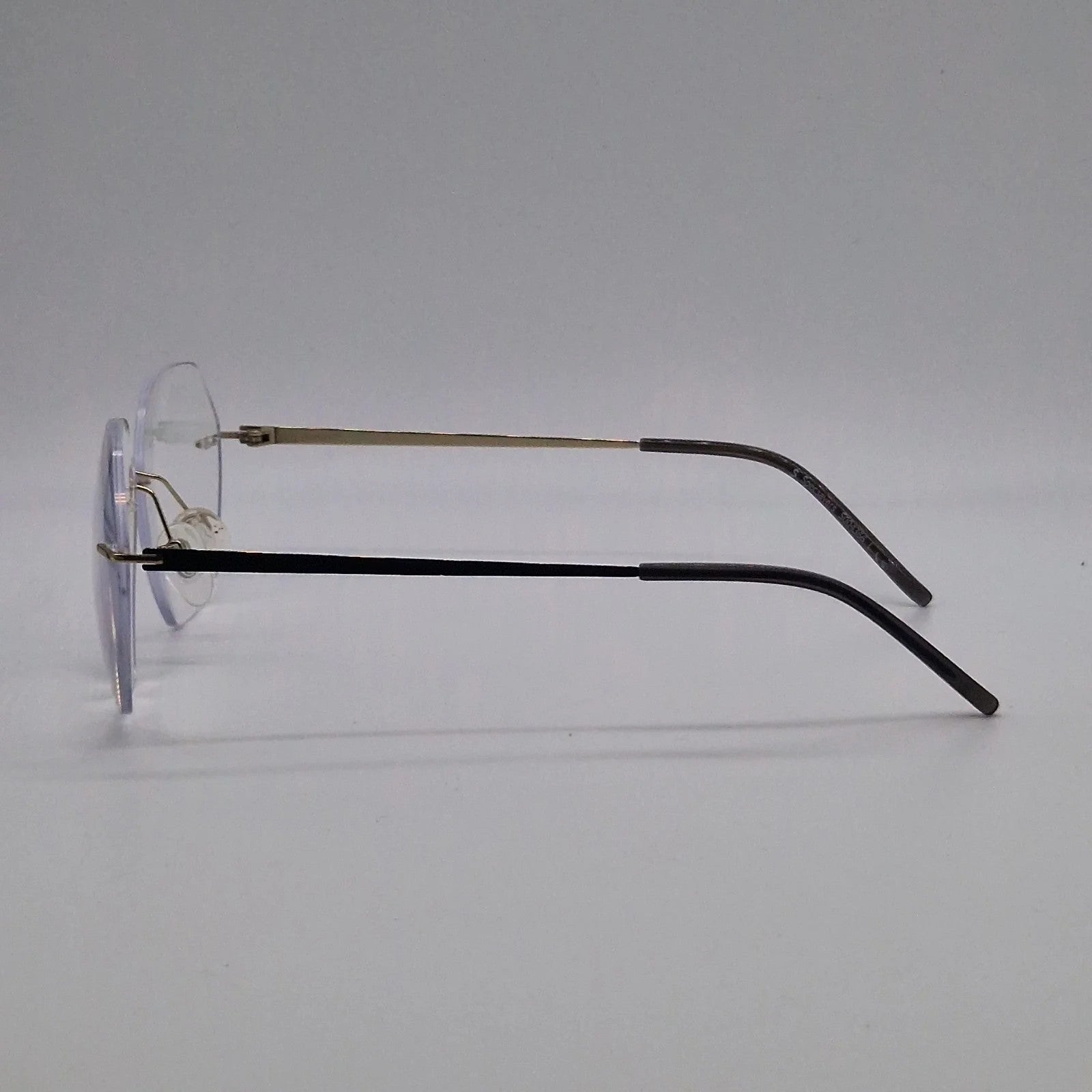 Specsavers Lite 306 32739176 Blue - Eyeglasses frames