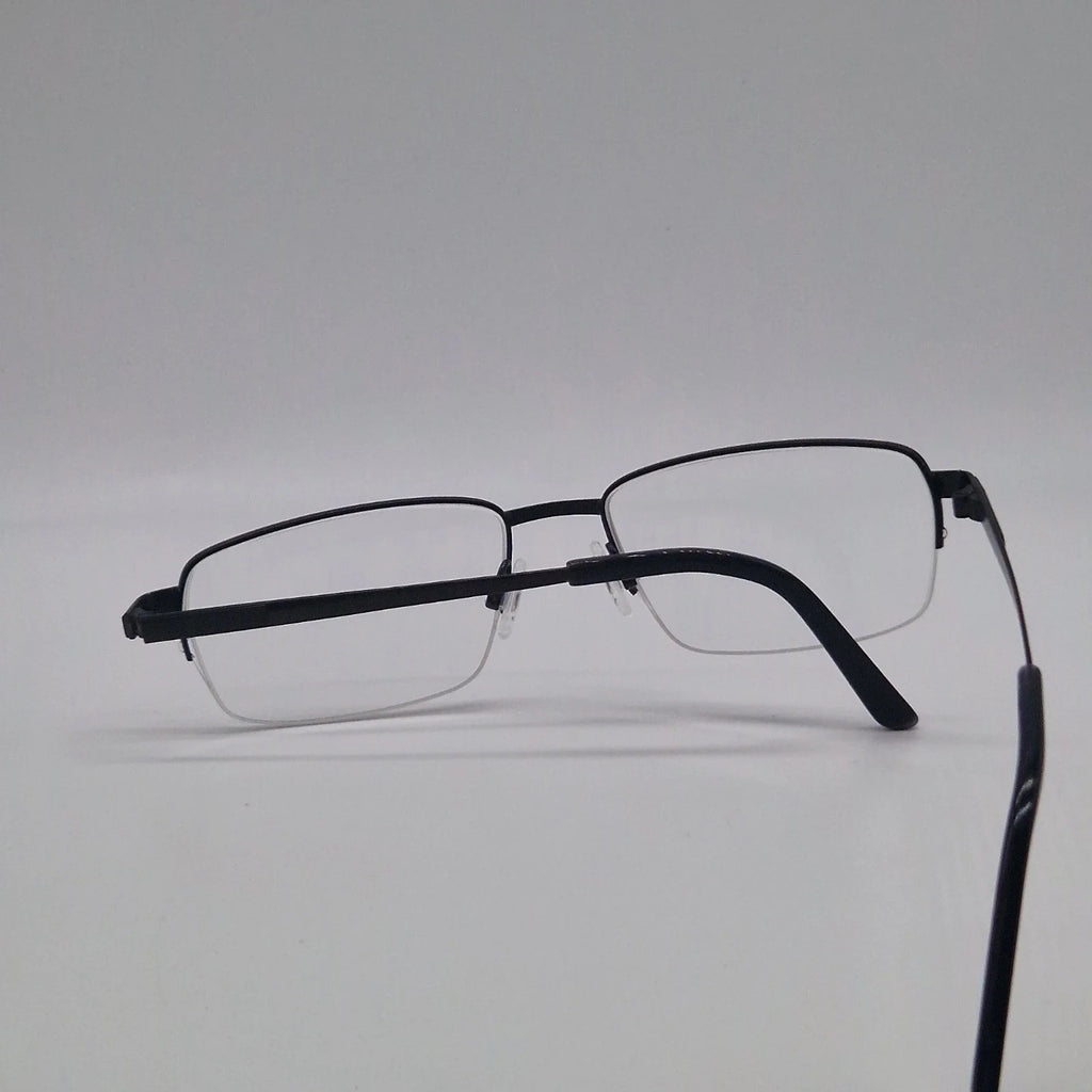 Specsavers Flexi 134 30571143 Black - Eyeglasses frames