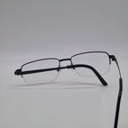 Specsavers Flexi 134 30571143 Black - Eyeglasses frames