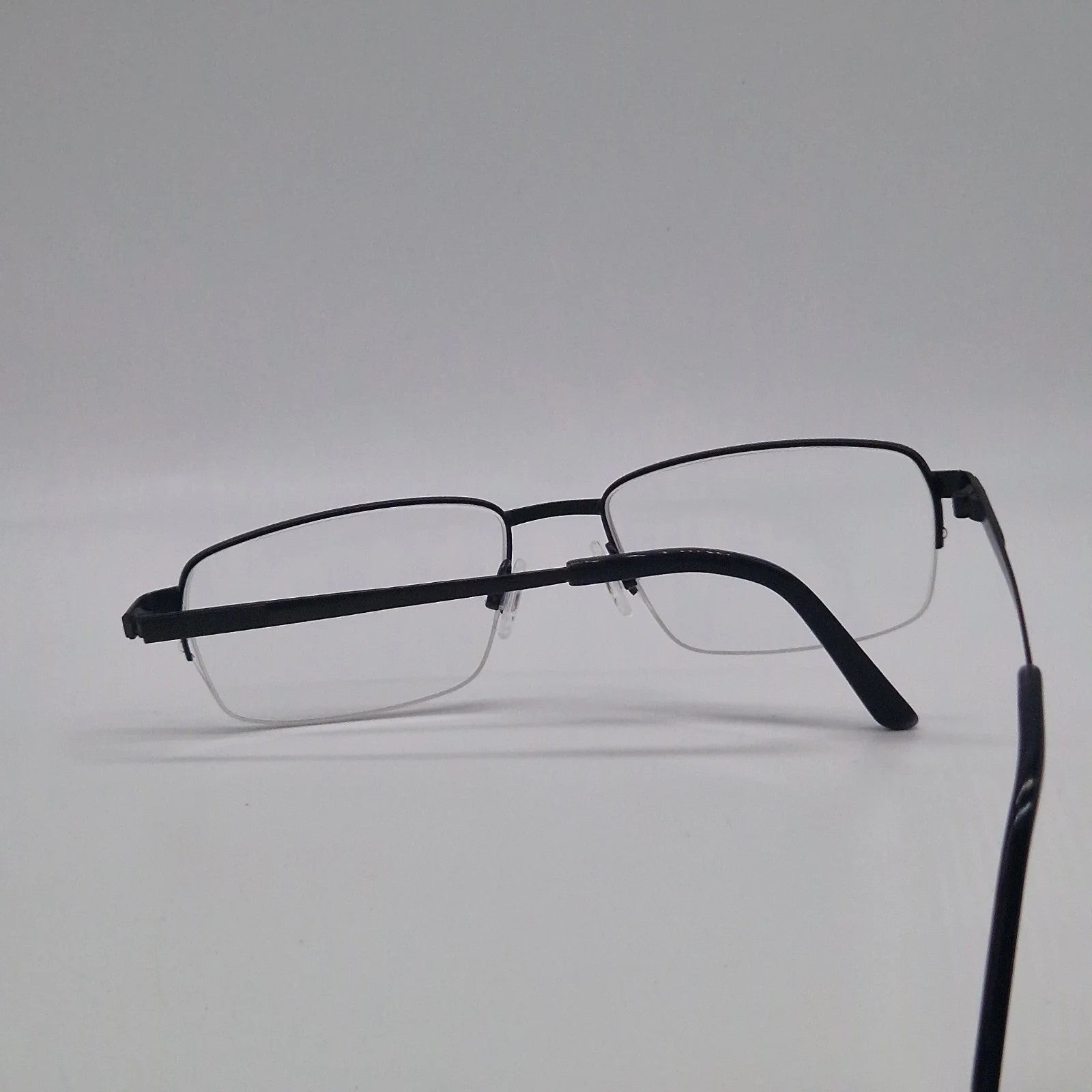 Specsavers Flexi 134 30571143 Black - Eyeglasses frames