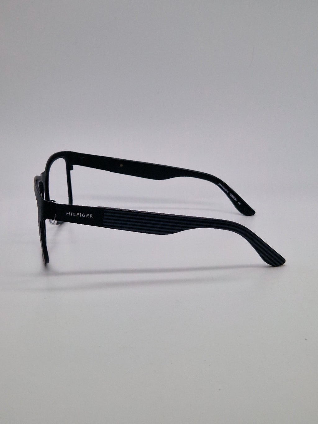 Tommy Hilfiger TH Sun Rx 15 25671377 Black - Eyeglasses frames