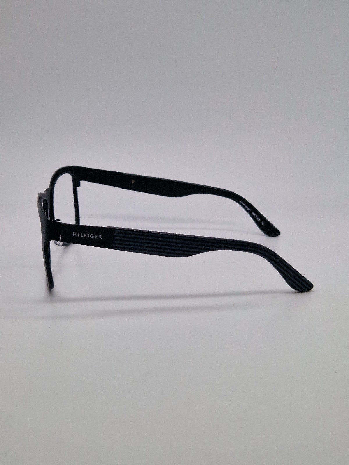 Tommy Hilfiger TH Sun Rx 15 25671377 Black - Eyeglasses frames
