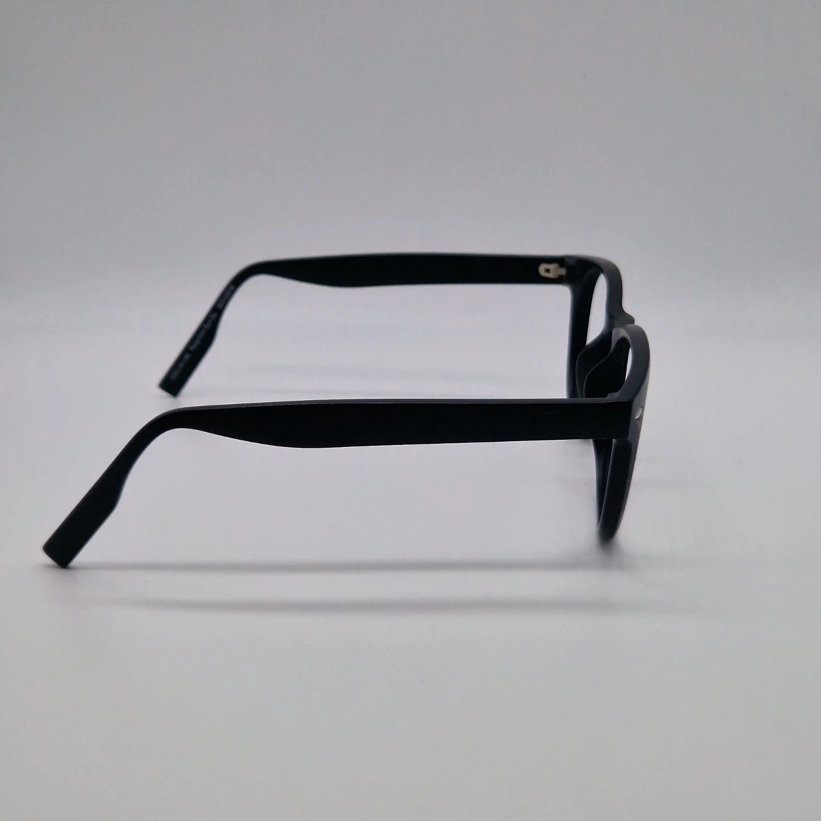 Specsavers Paignton Sun Rx Black - Eyeglasses frames