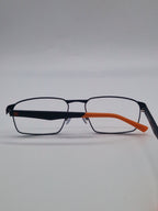 Unofficial U0 1152 001 Black - Eyeglasses frames