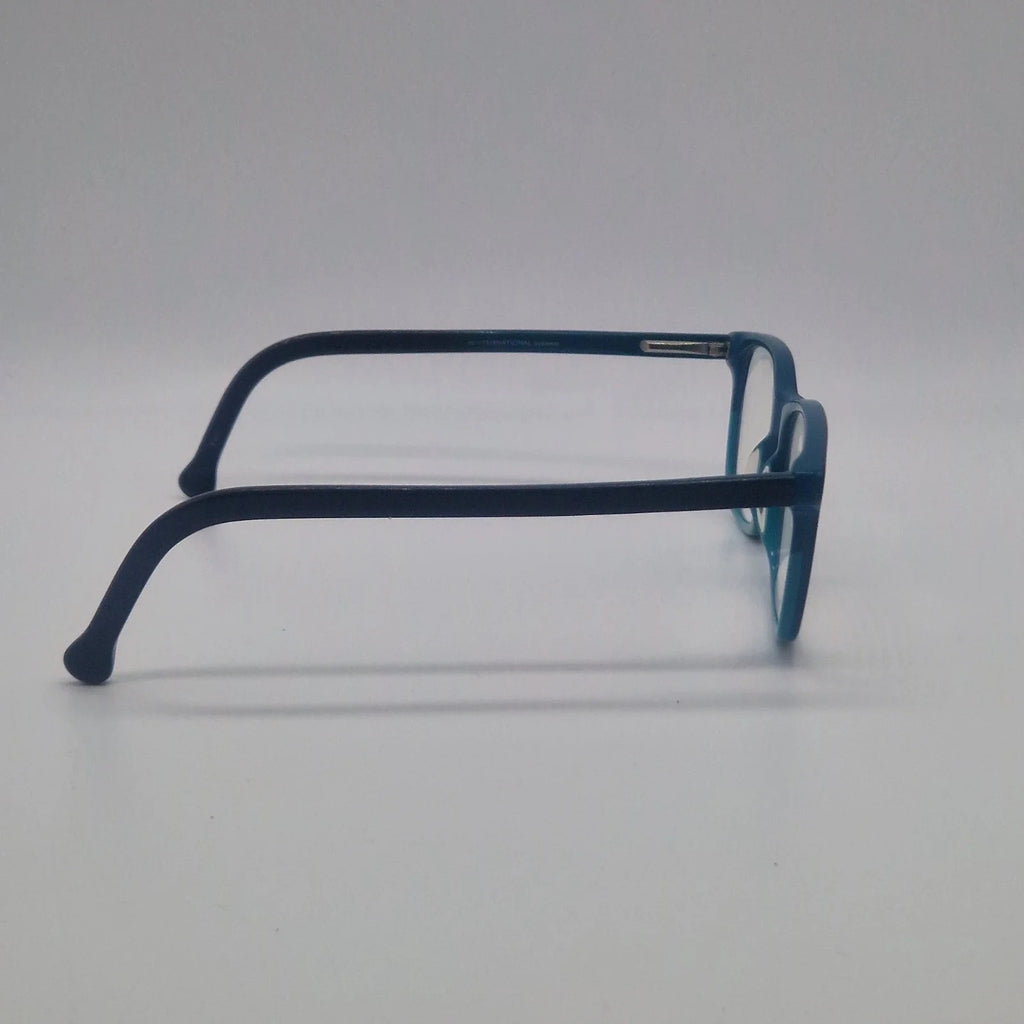 International Eyewear Eyespace C1 Blue - Eyeglasses frames