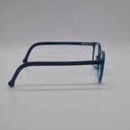 International Eyewear Eyespace C1 Blue - Eyeglasses frames
