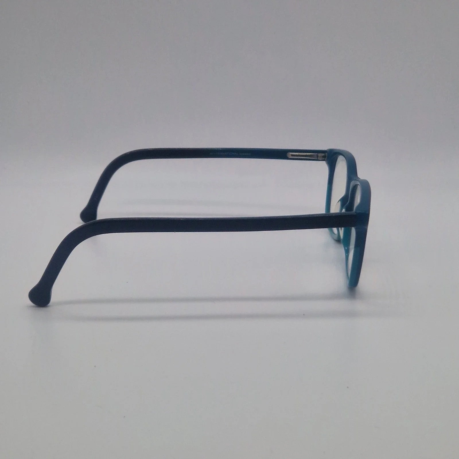 International Eyewear Eyespace C1 Blue - Eyeglasses frames