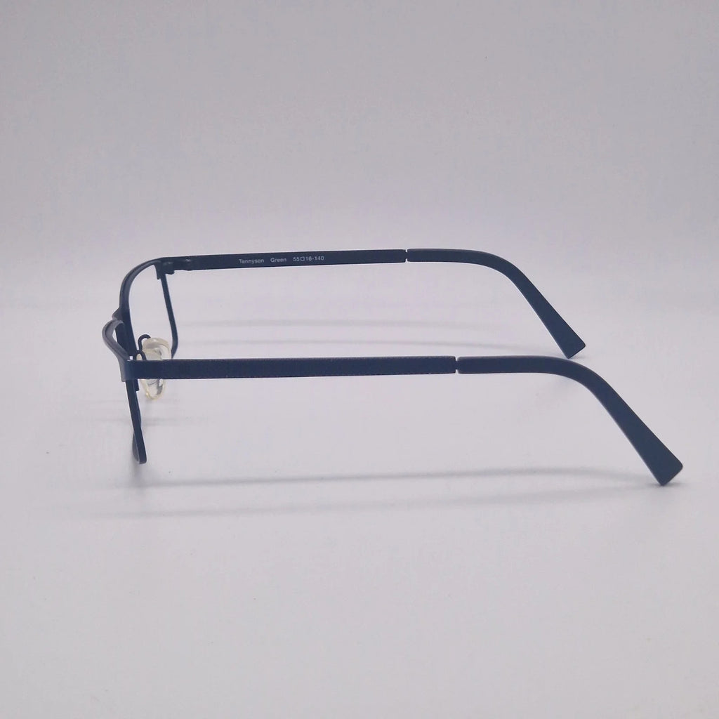 Boots Signature Tennyson Green - Eyeglasses frames