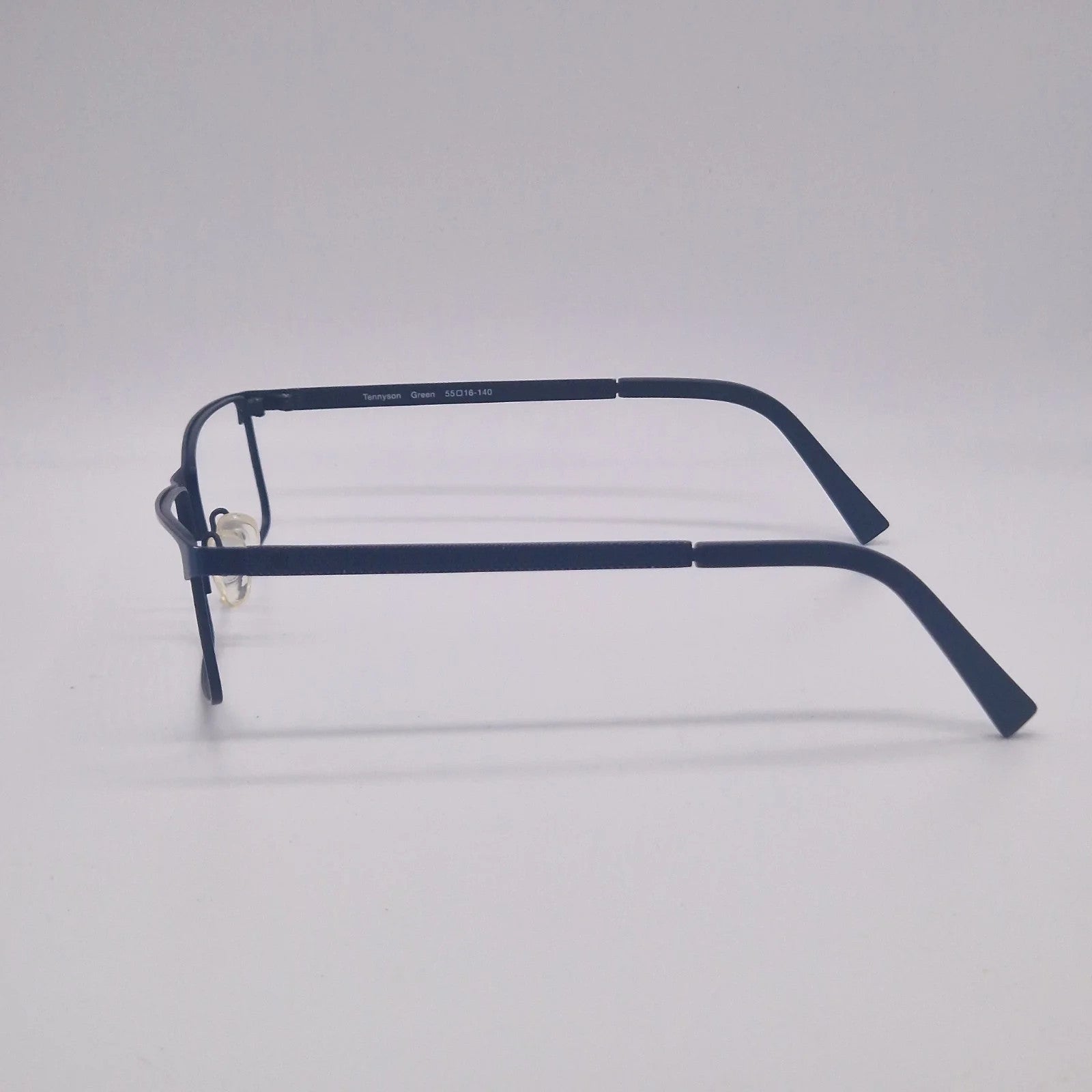 Boots Signature Tennyson Green - Eyeglasses frames