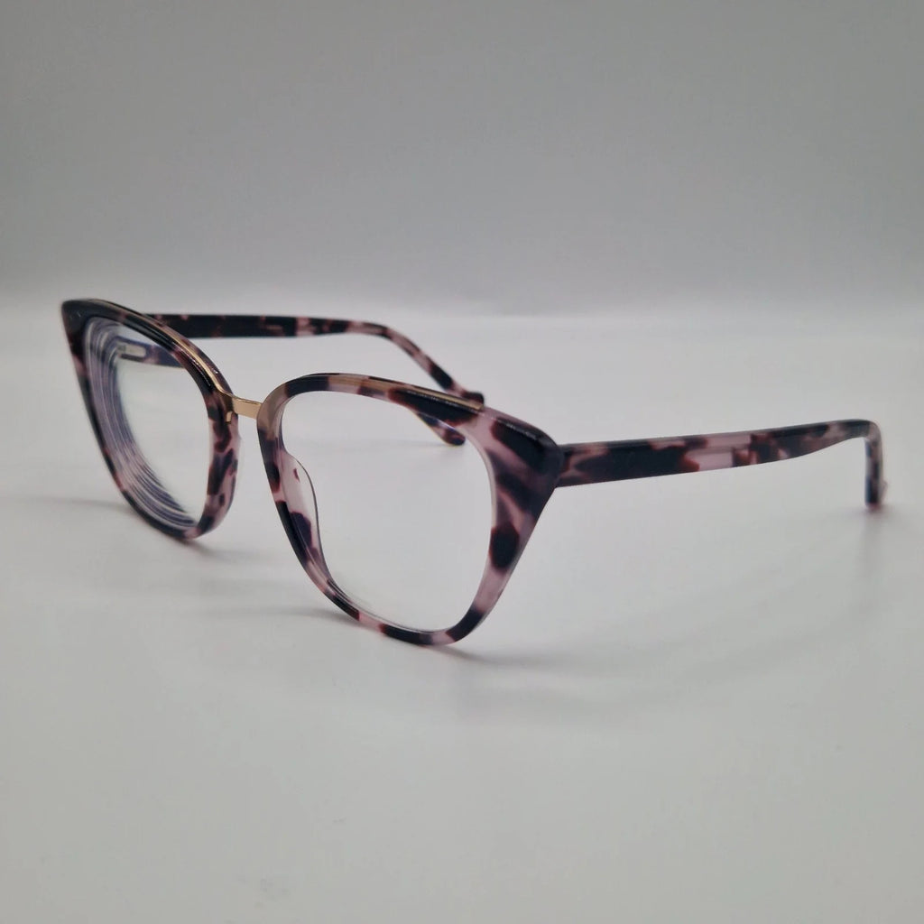 Faith Mauve havana Z014 - Eyeglasses frames