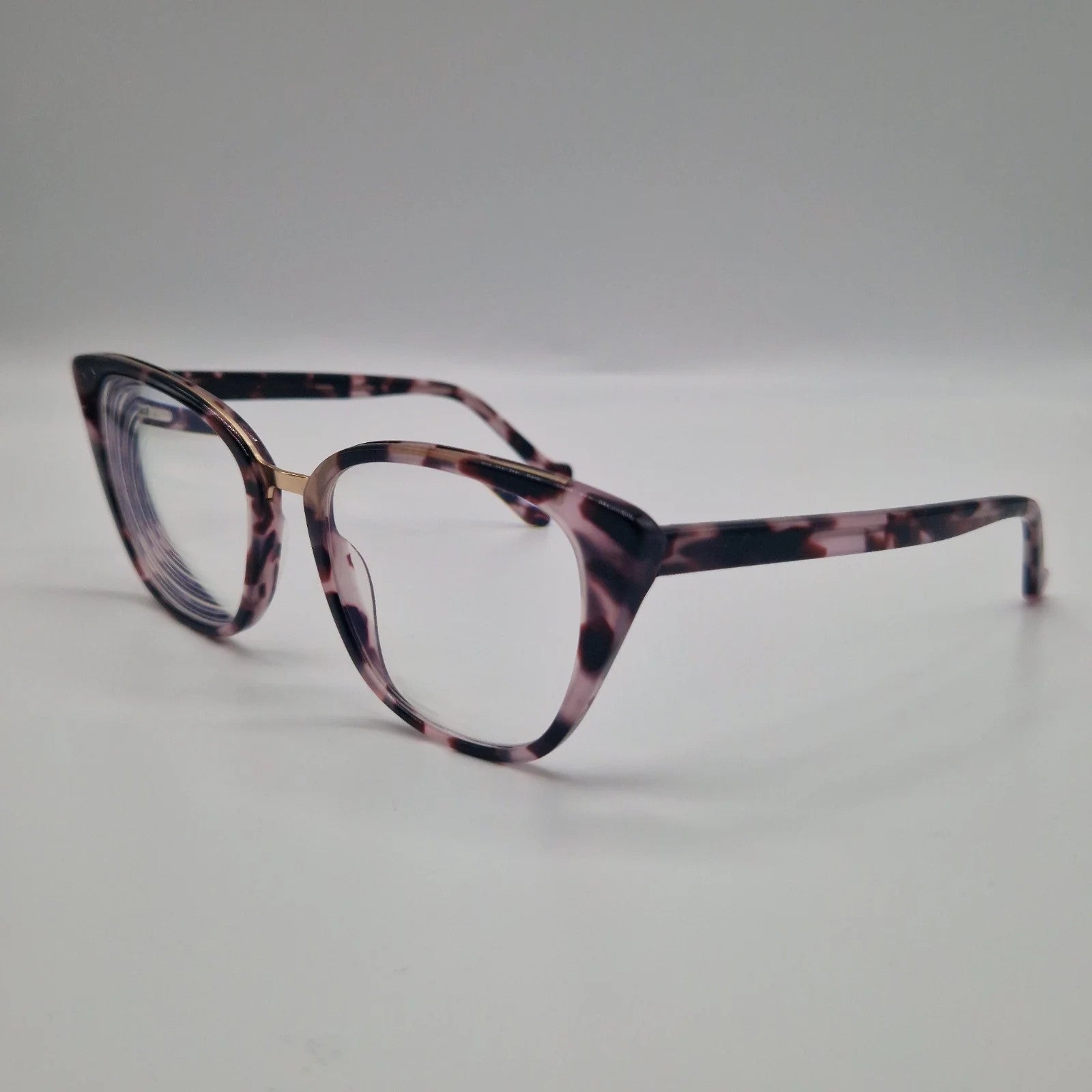 Faith Mauve havana Z014 - Eyeglasses frames