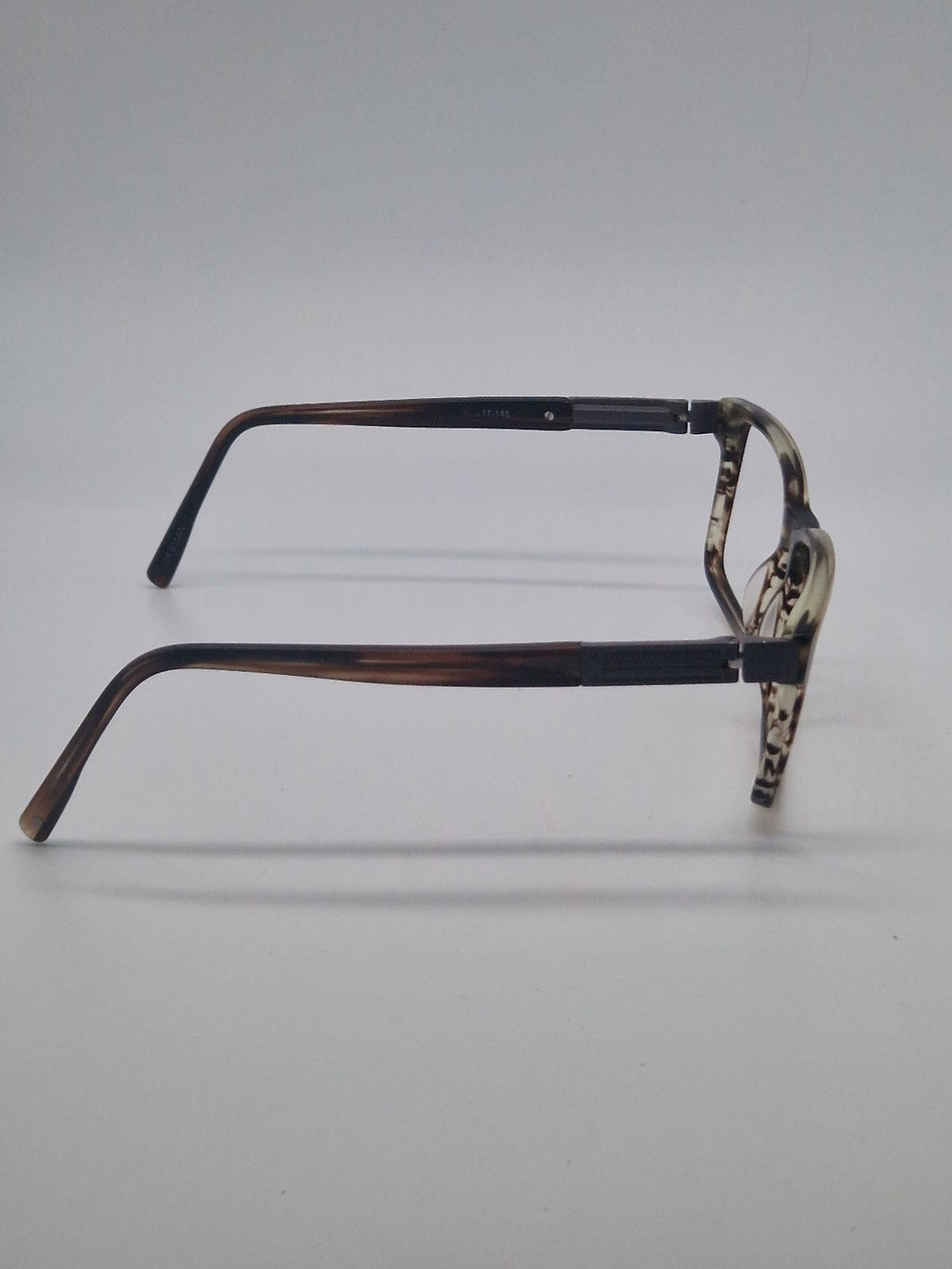 Boots M2193 Brown - Eyeglasses frames 