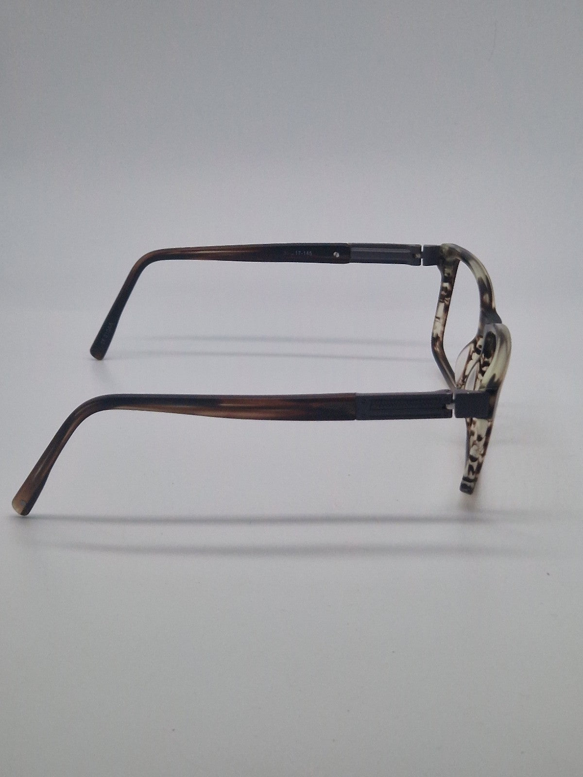 Boots M2193 Brown - Eyeglasses frames 