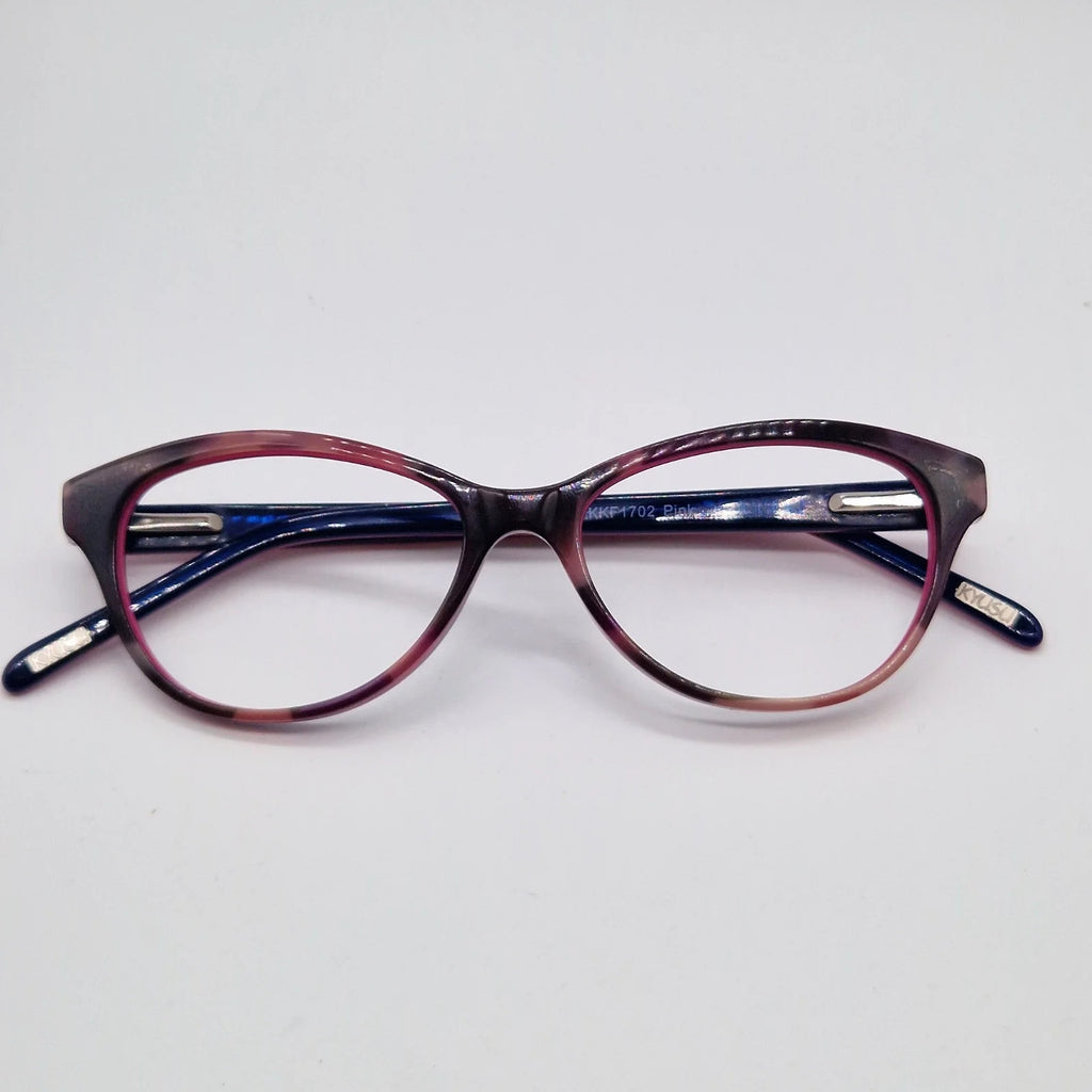 Kyusu Sun1702 Pink - Eyeglasses frames