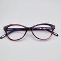 Kyusu Sun1702 Pink - Eyeglasses frames