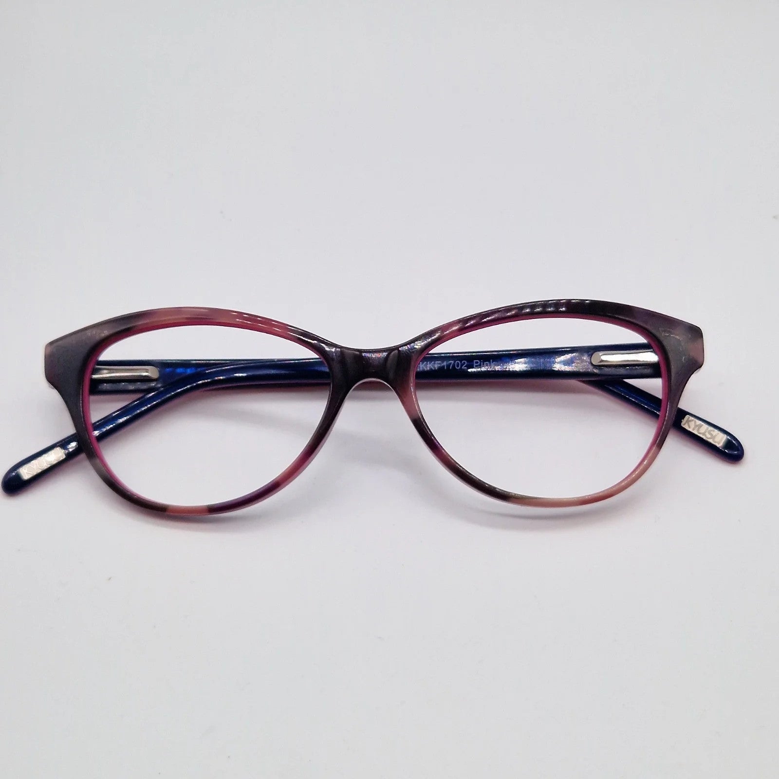 Kyusu Sun1702 Pink - Eyeglasses frames