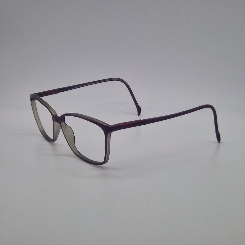 Stepper SI-30120 F360 Purple - Eyeglasses frames