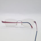 LINDBERG JANET F RED - Eyeglasses frames