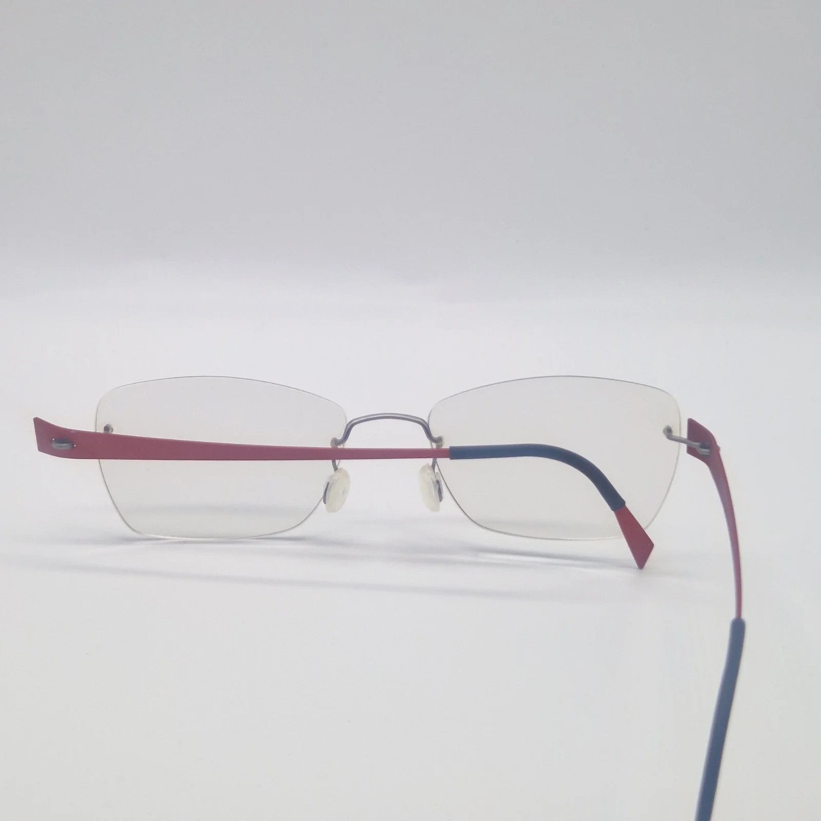 LINDBERG JANET F RED - Eyeglasses frames