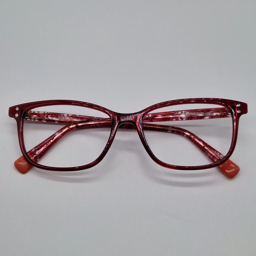 Furla VFU198 0AFD RED - Eyeglasses frames