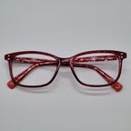 Furla VFU198 0AFD RED - Eyeglasses frames