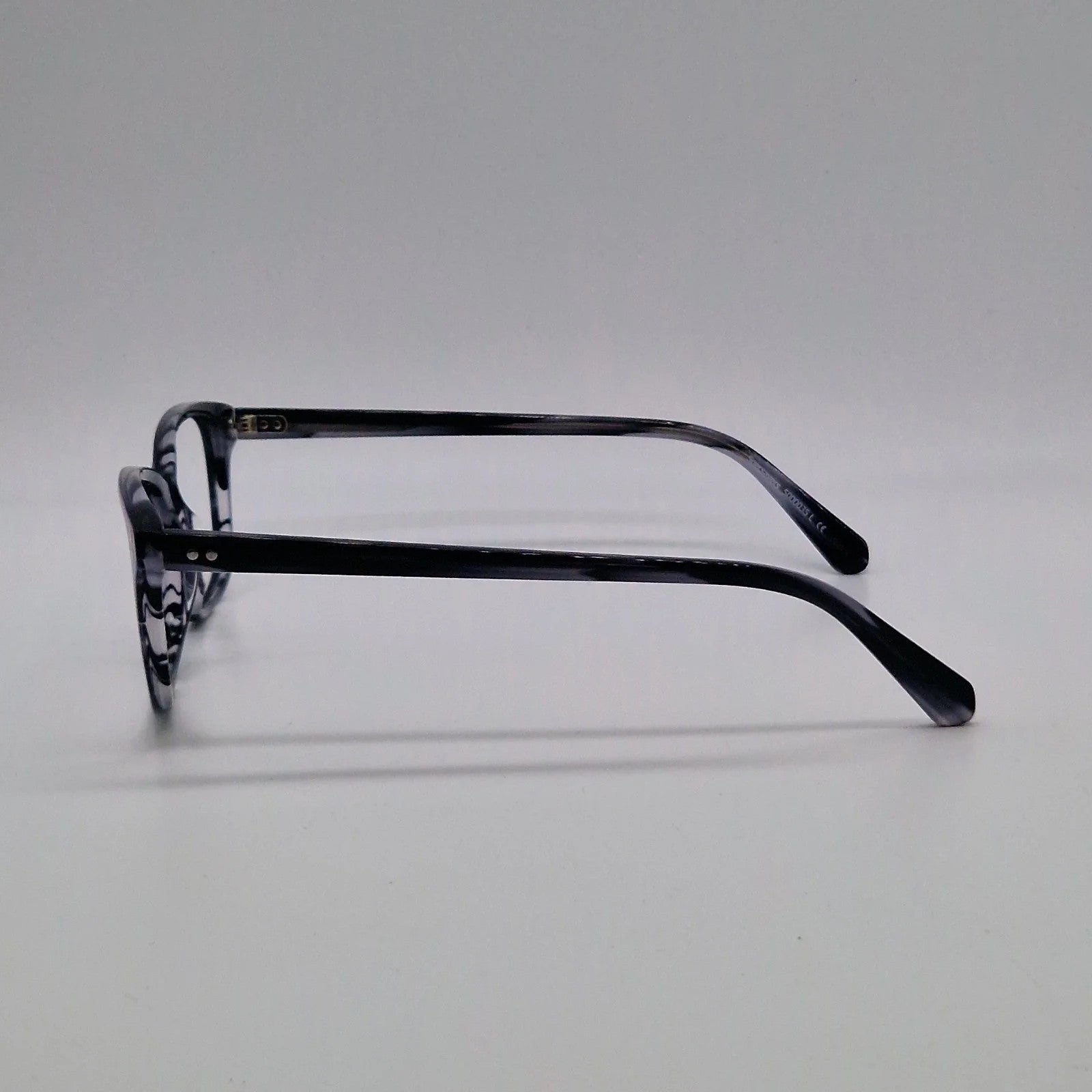 Specsavers Sage 30265264 Black - Eyeglasses frames