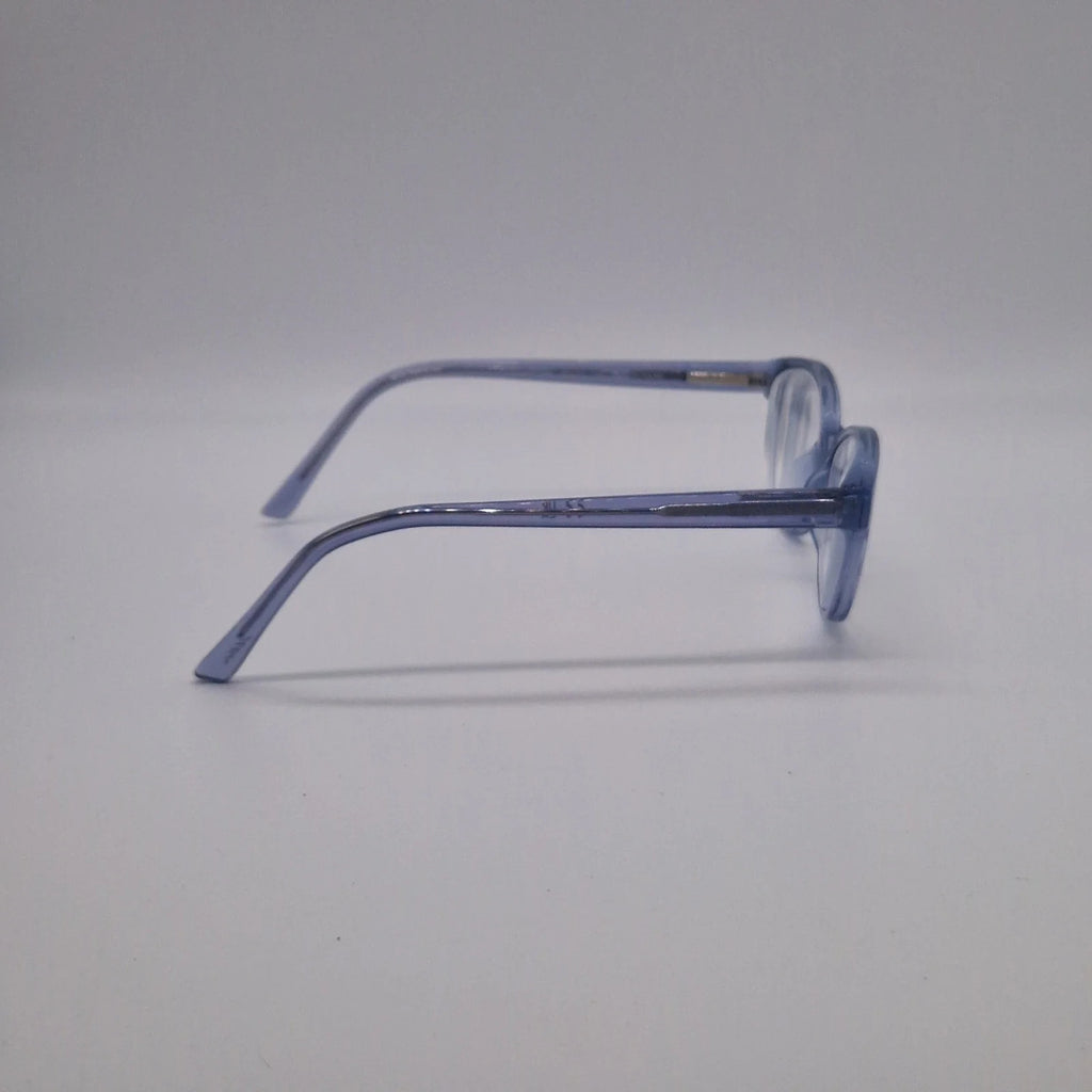 Seen SNDT11 LL00 Blue - Eyeglasses frames