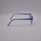 Seen SNDT11 LL00 Blue - Eyeglasses frames