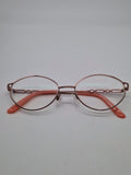 Specsavers Ida 244622716 Pink - Eyeglasses frames