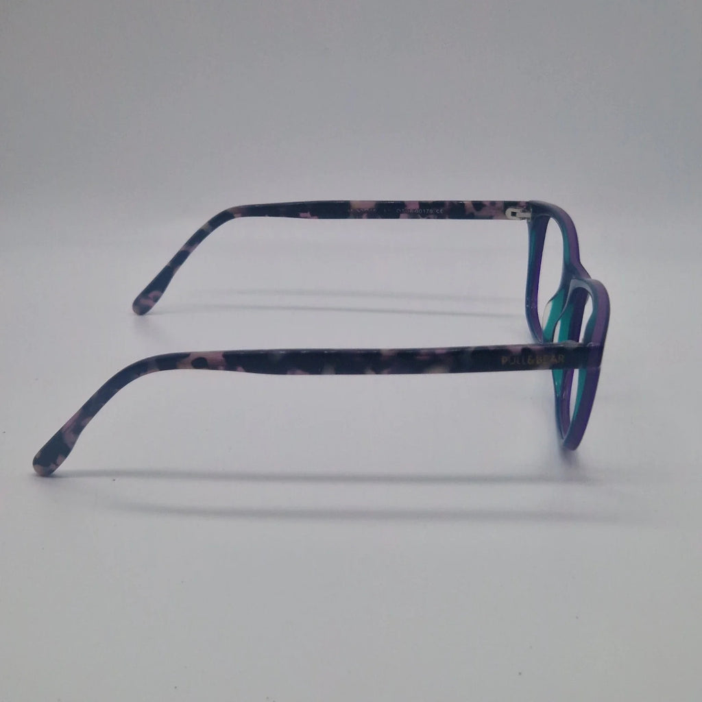 Pullbear PBG1909 Purple - Eyeglasses frames