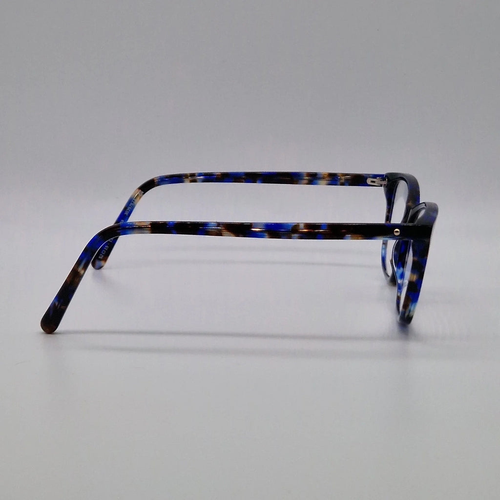 Specsavers Athena 30397873 Blue - Eyeglasses frames