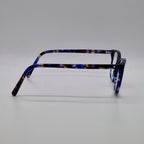 Specsavers Athena 30397873 Blue - Eyeglasses frames