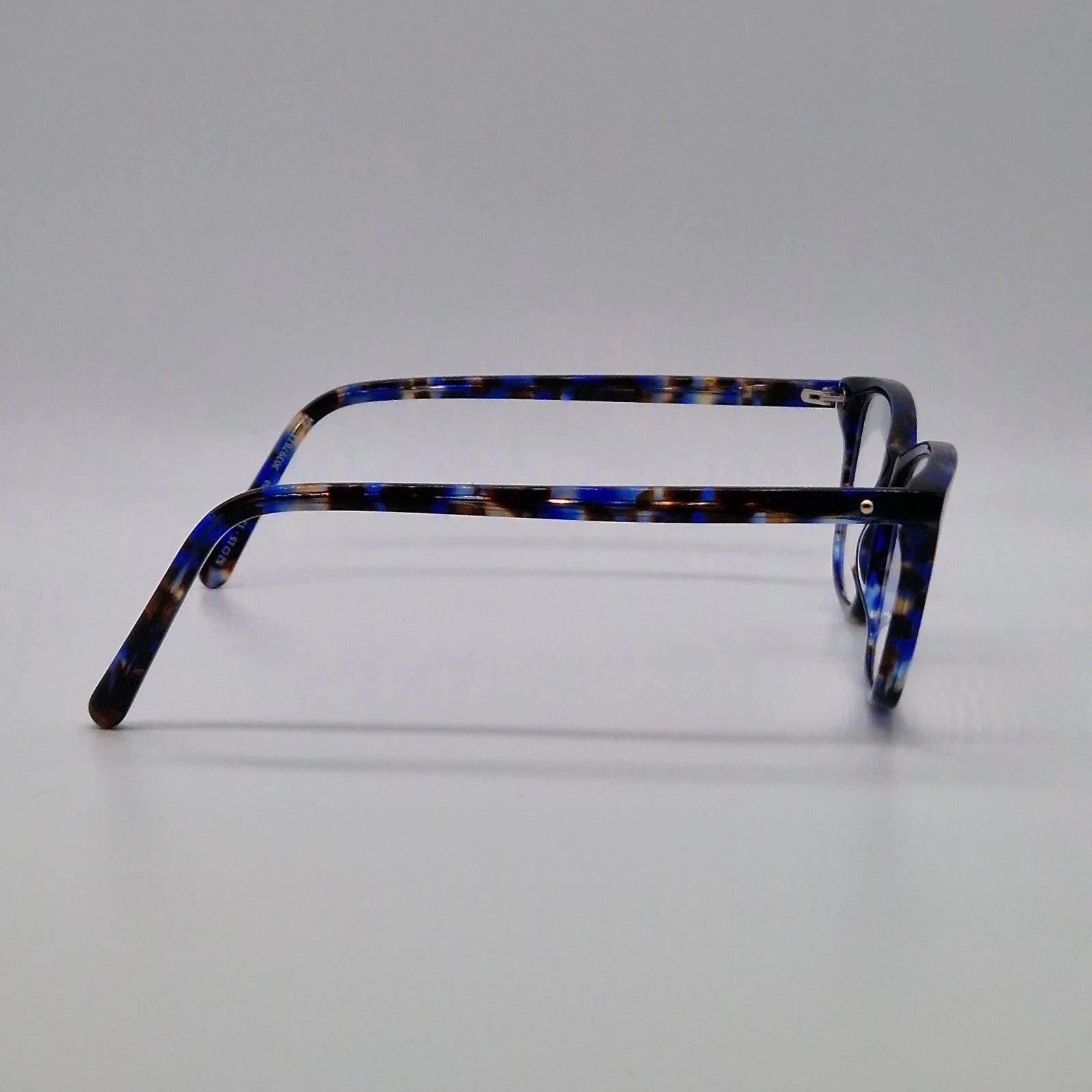 Specsavers Athena 30397873 Blue - Eyeglasses frames