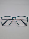 Specsavers Debbie 30689923 Green  - Eyeglasses frames