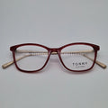 Tonny TY4622c2 Red - Eyeglasses frames